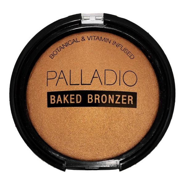 Palladio Beauty Baked Bronzer #1
