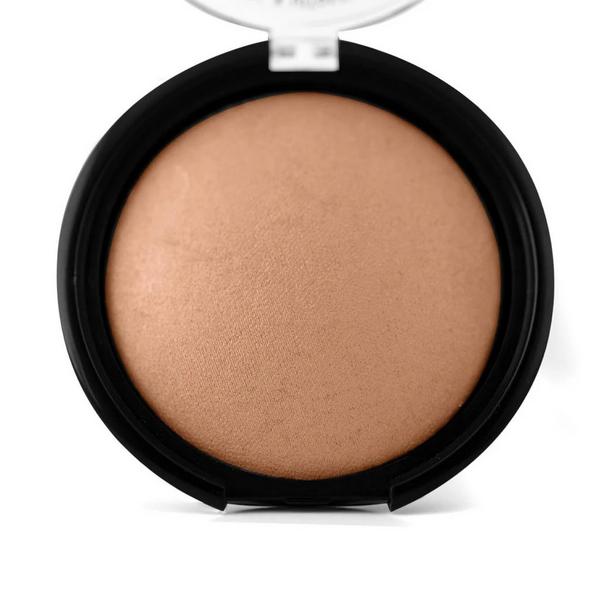 Palladio Beauty Baked Bronzer #2