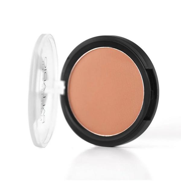 Palladio Beauty Matte Bronzer #2