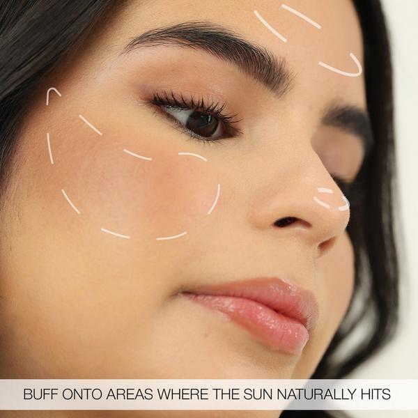 Palladio Beauty Matte Bronzer #8