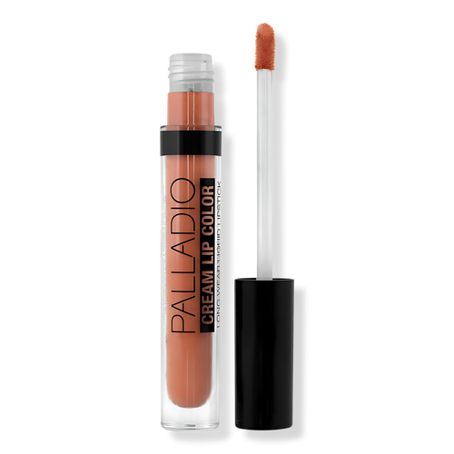 Matte Cream Lip Color Lipstick