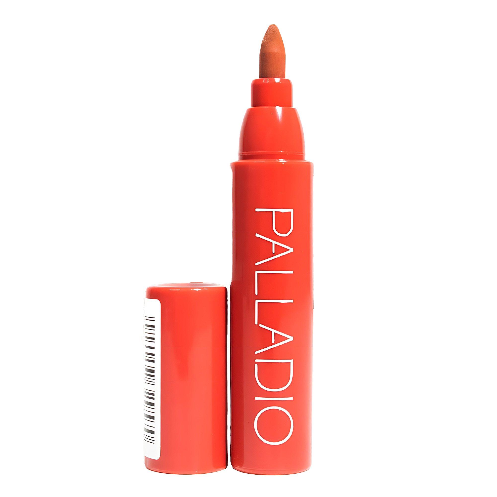Palladio Beauty Lip Stain Marker #1
