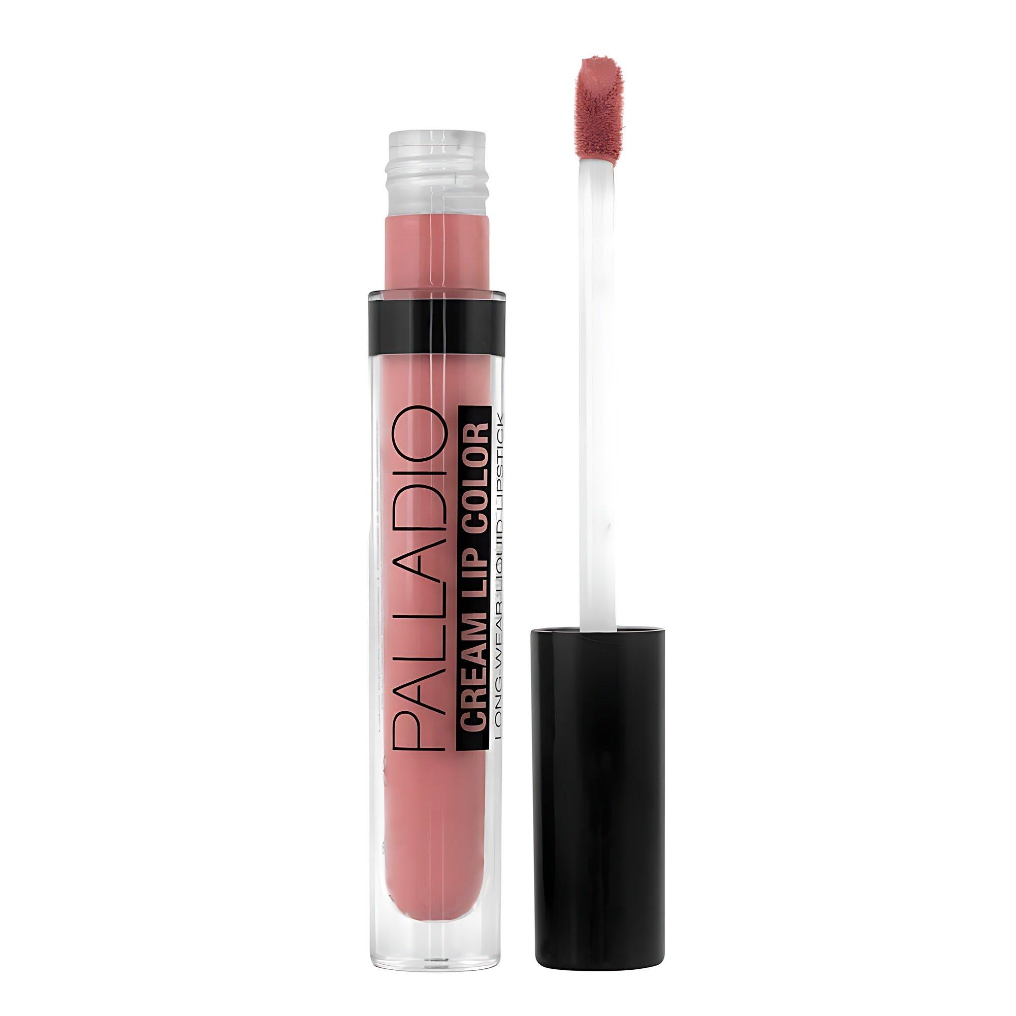 Palladio Beauty Matte Cream Lip Color Lipstick #1