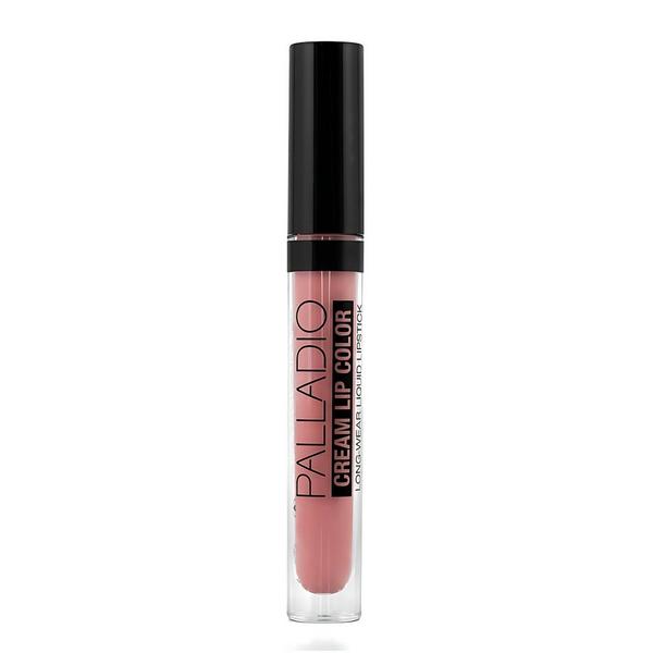 Palladio Beauty Matte Cream Lip Color Lipstick #3