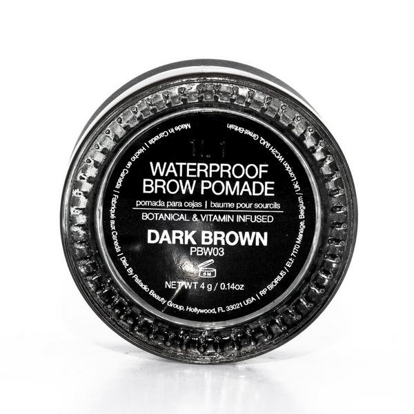 Palladio Beauty Brow Pomade Waterproof #3