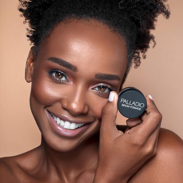 Palladio Beauty Brow Pomade Waterproof #4