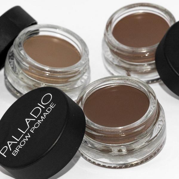 Palladio Beauty Brow Pomade Waterproof #6
