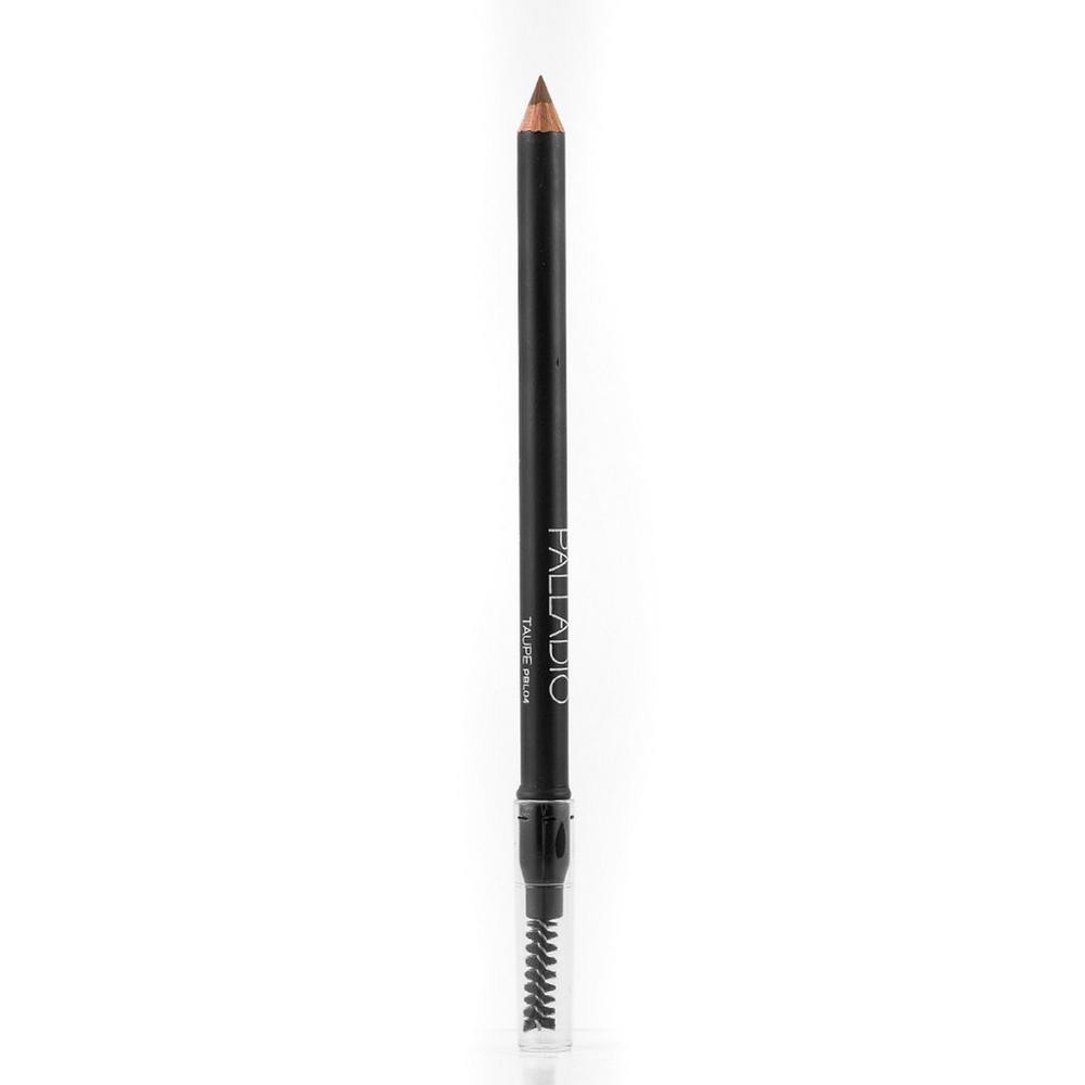 Palladio Beauty Brow Pencil - Taupe In Brown