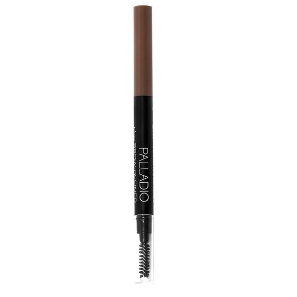 Palladio Beauty The Brow Definer, Tri-Tip Retractable Pencil #2
