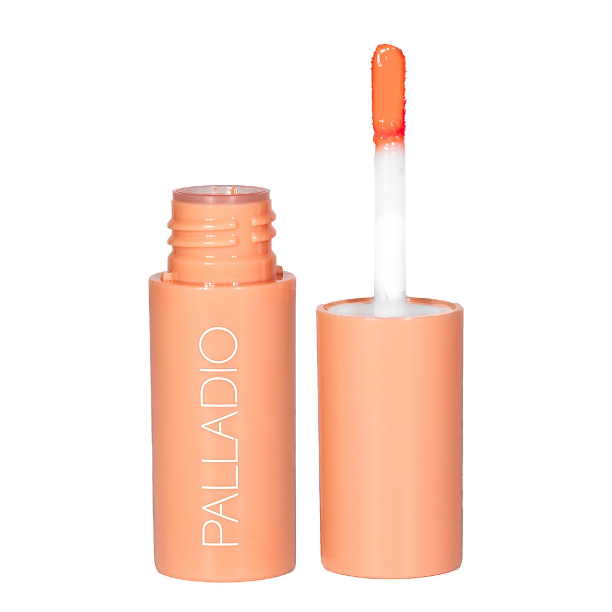 Palladio Beauty Jelly Tint - 2-in-1 Lip & Cheek Tint Stain #1