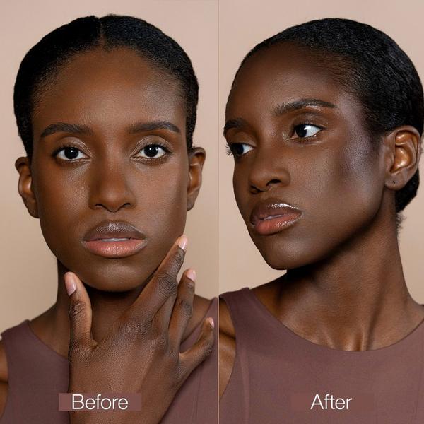 Palladio Beauty Cream Bronzer #2