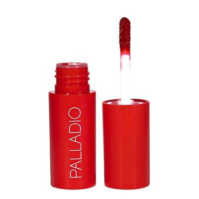Palladio Beauty Jelly Tint - 2-in-1 Lip & Cheek Tint Stain