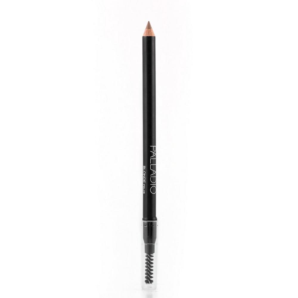 Palladio Beauty Brow Pencil - Blonde In Brown