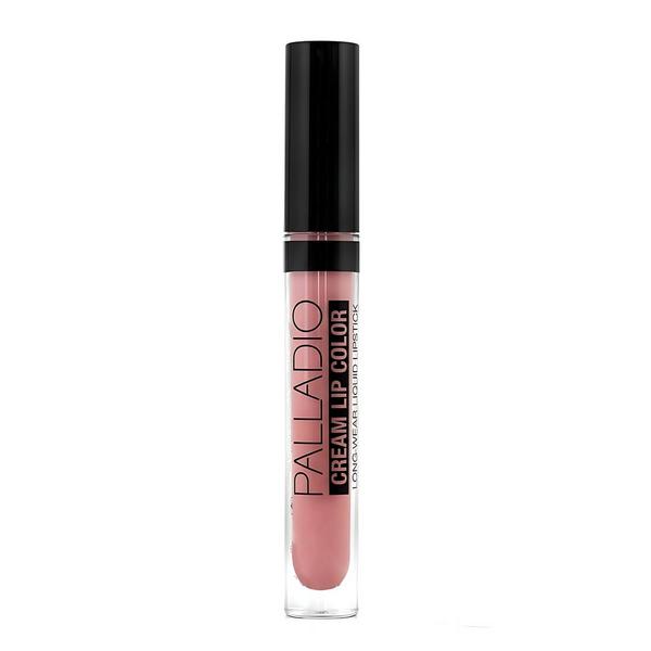 Palladio Beauty Matte Cream Lip Color Lipstick #3