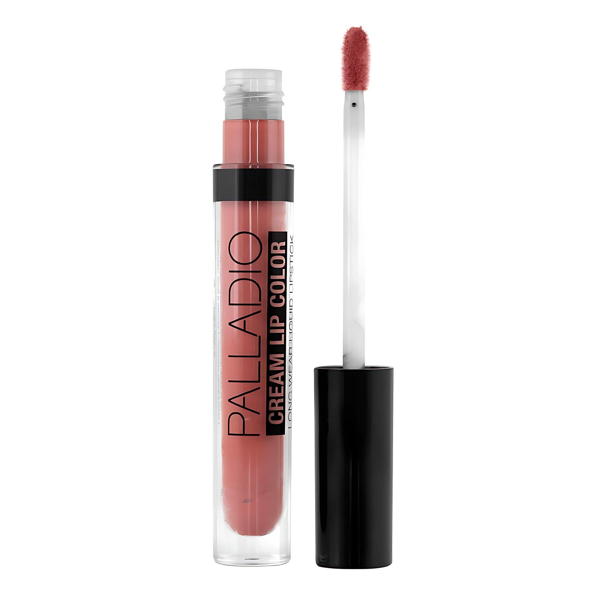 Palladio Beauty Matte Cream Lip Color Lipstick #1