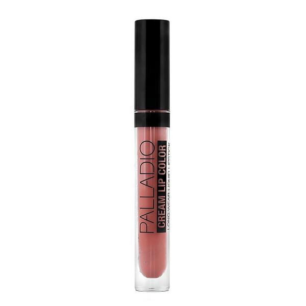 Palladio Beauty Matte Cream Lip Color Lipstick #3
