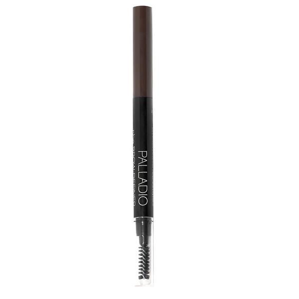 Palladio Beauty The Brow Definer, Tri-Tip Retractable Pencil #2