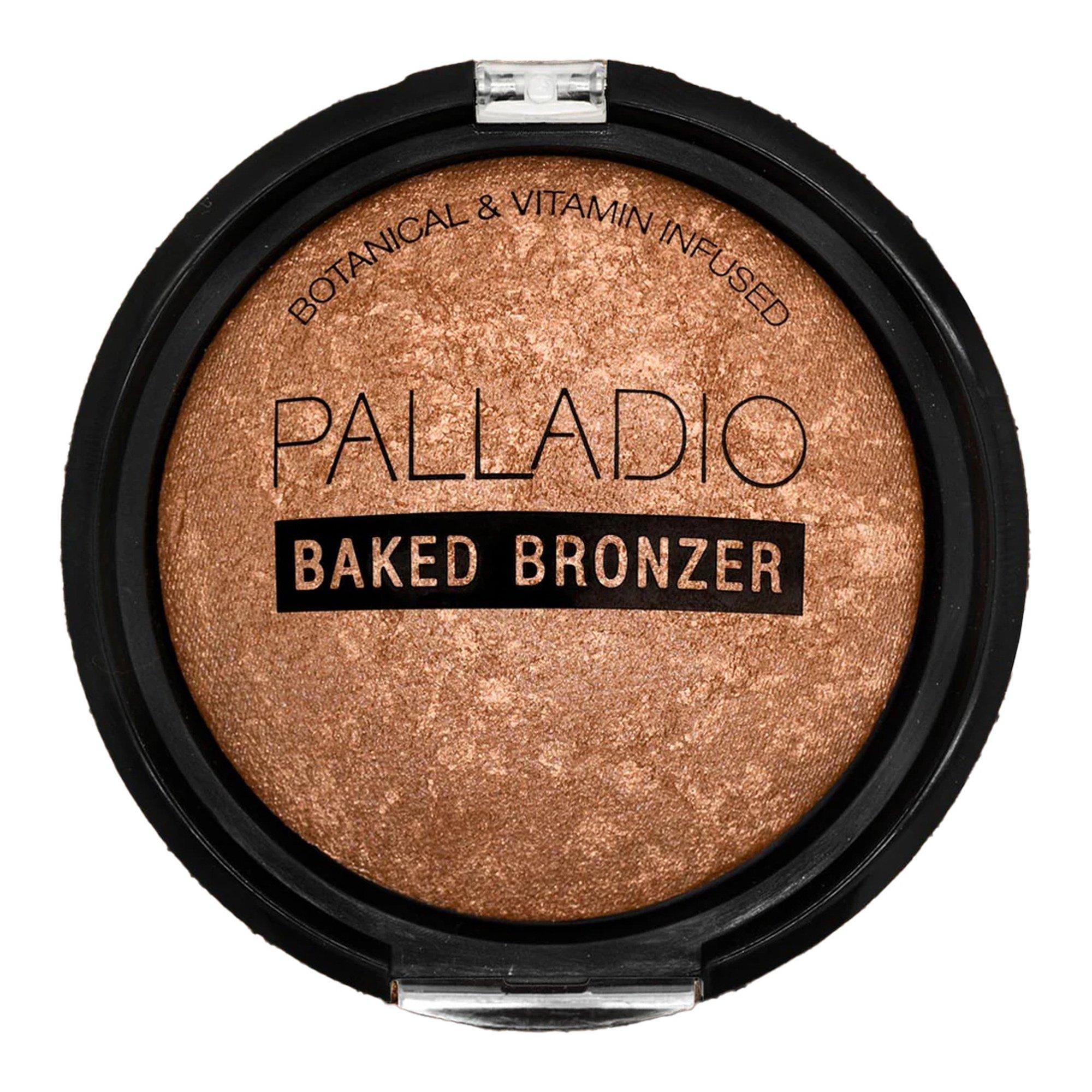 Palladio Beauty Baked Bronzer #1