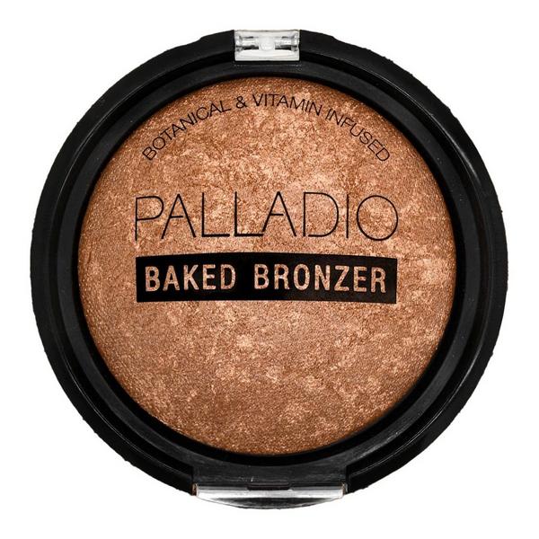 Palladio Beauty Baked Bronzer #1