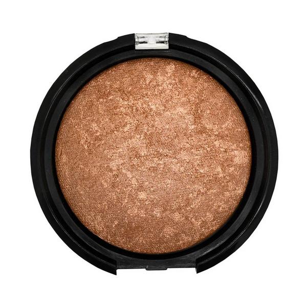 Palladio Beauty Baked Bronzer #2