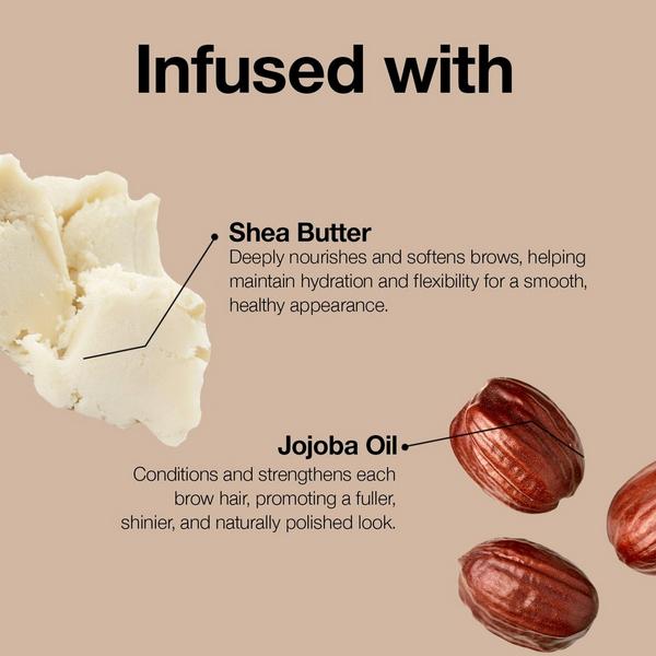 Palladio Beauty Brow Powder #5