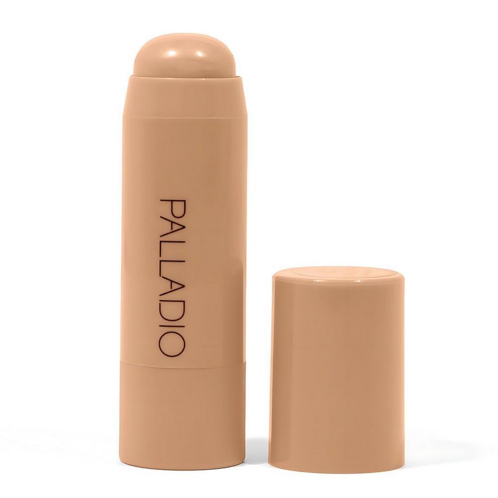 Palladio Beauty I'm Glowing Creamy Stick Luminizer - Vip