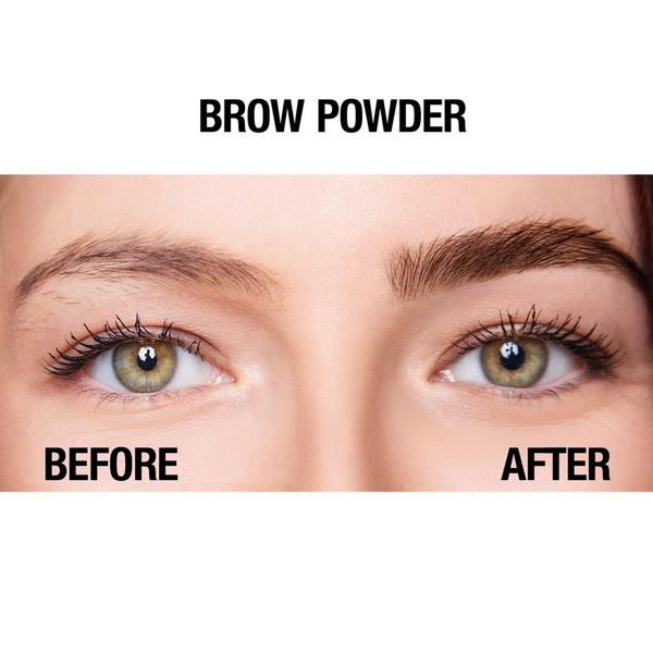 Palladio Beauty Brow Powder #6