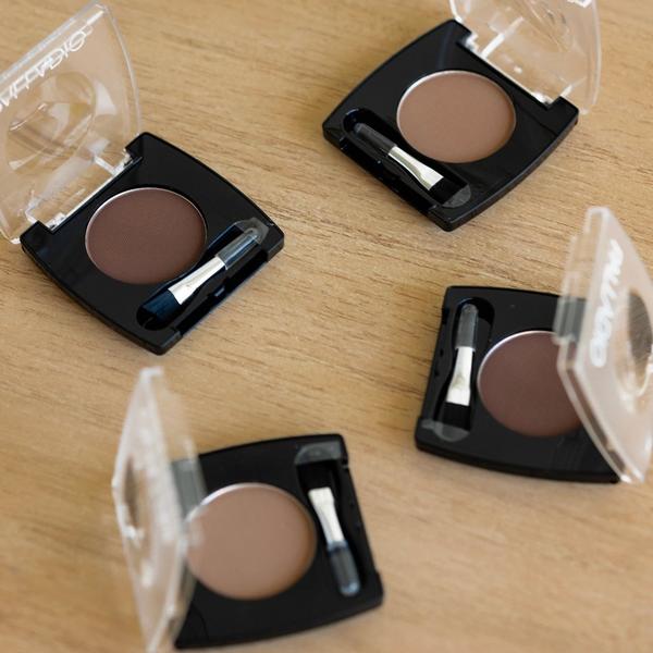 Palladio Beauty Brow Powder #7