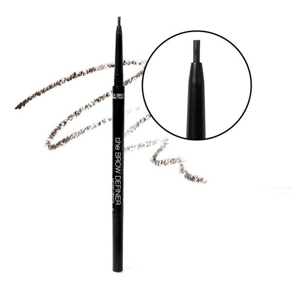 Palladio Beauty Brow Definer Micro Pencil #3