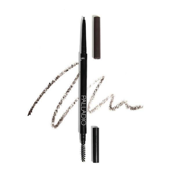 Palladio Beauty Brow Definer Micro Pencil #5
