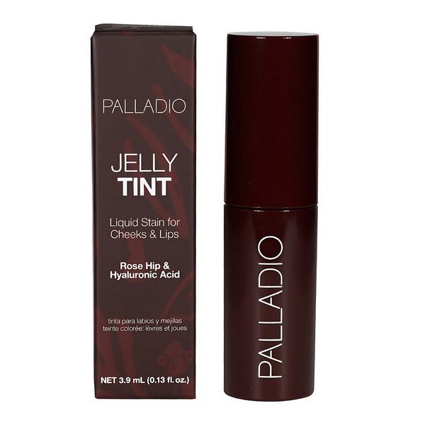 Palladio Beauty Jelly Tint - 2-in-1 Lip & Cheek Tint Stain #4