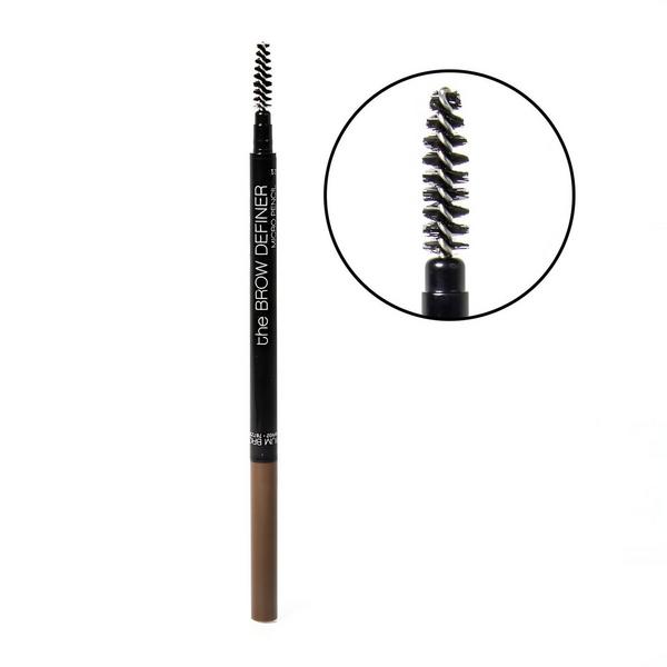 Palladio Beauty Brow Definer Micro Pencil #2