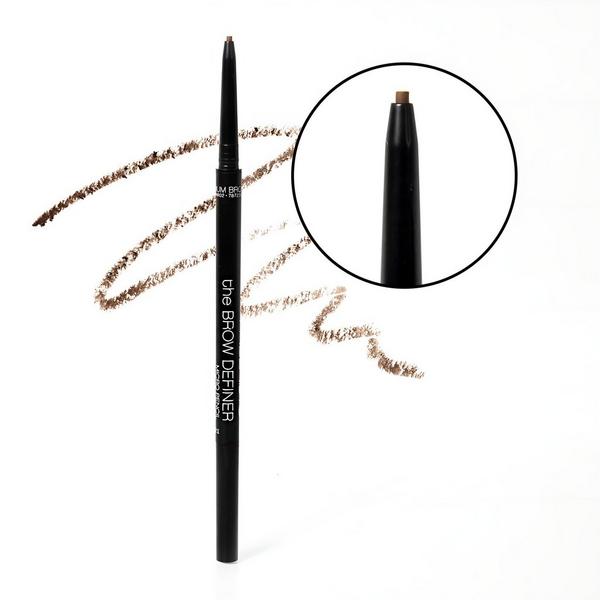 Palladio Beauty Brow Definer Micro Pencil #3