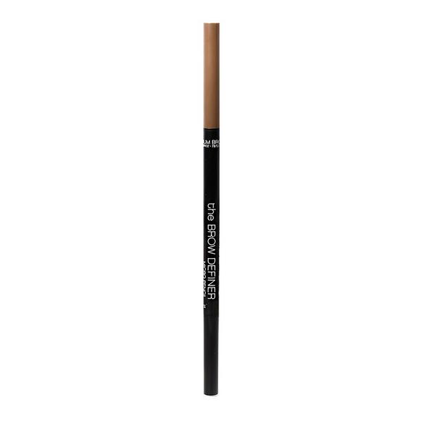 Palladio Beauty Brow Definer Micro Pencil #4