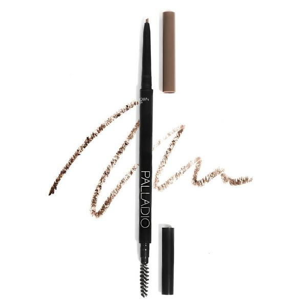 Palladio Beauty Brow Definer Micro Pencil #5