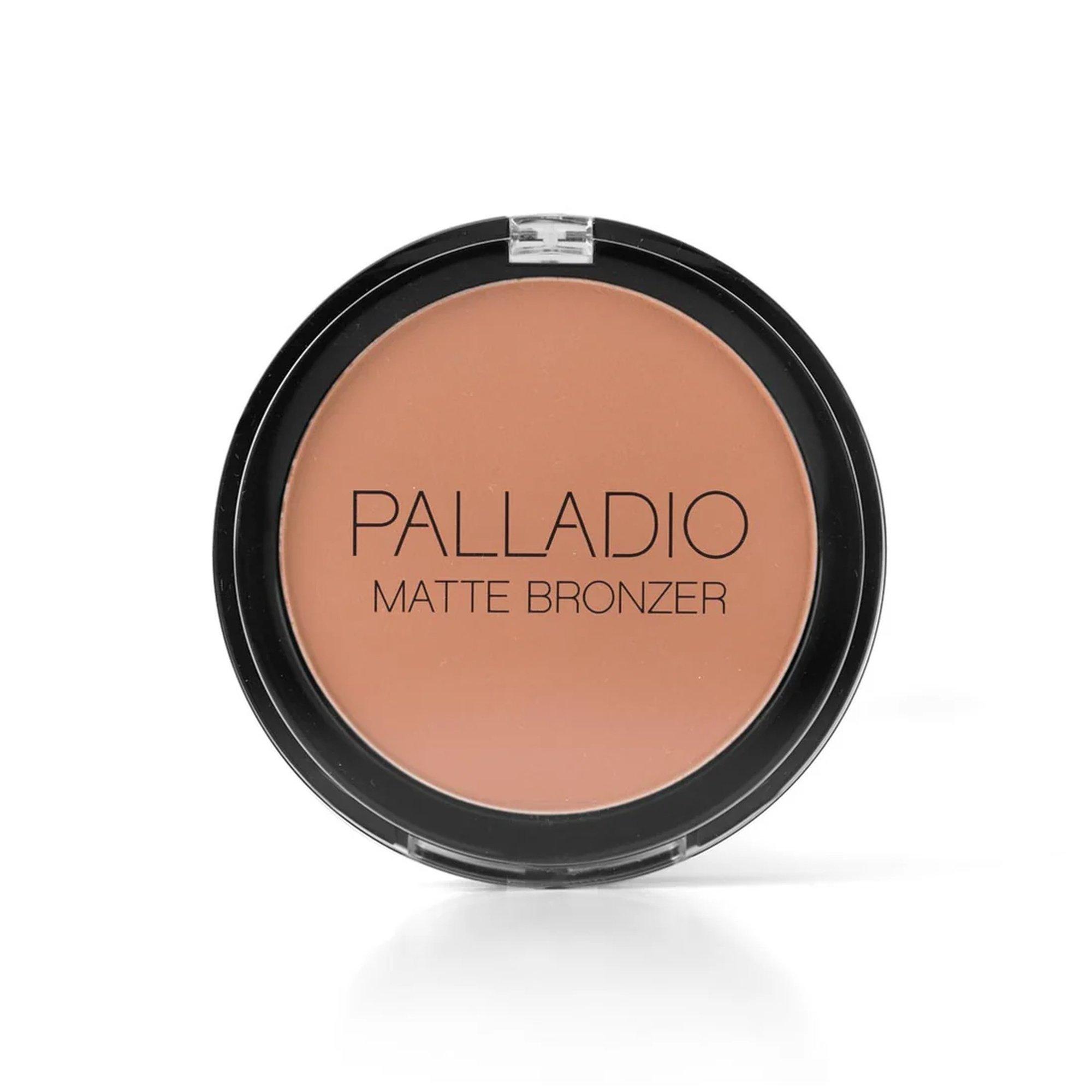 Palladio Beauty Matte Bronzer #1
