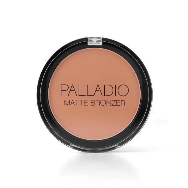 Palladio Beauty Matte Bronzer #1