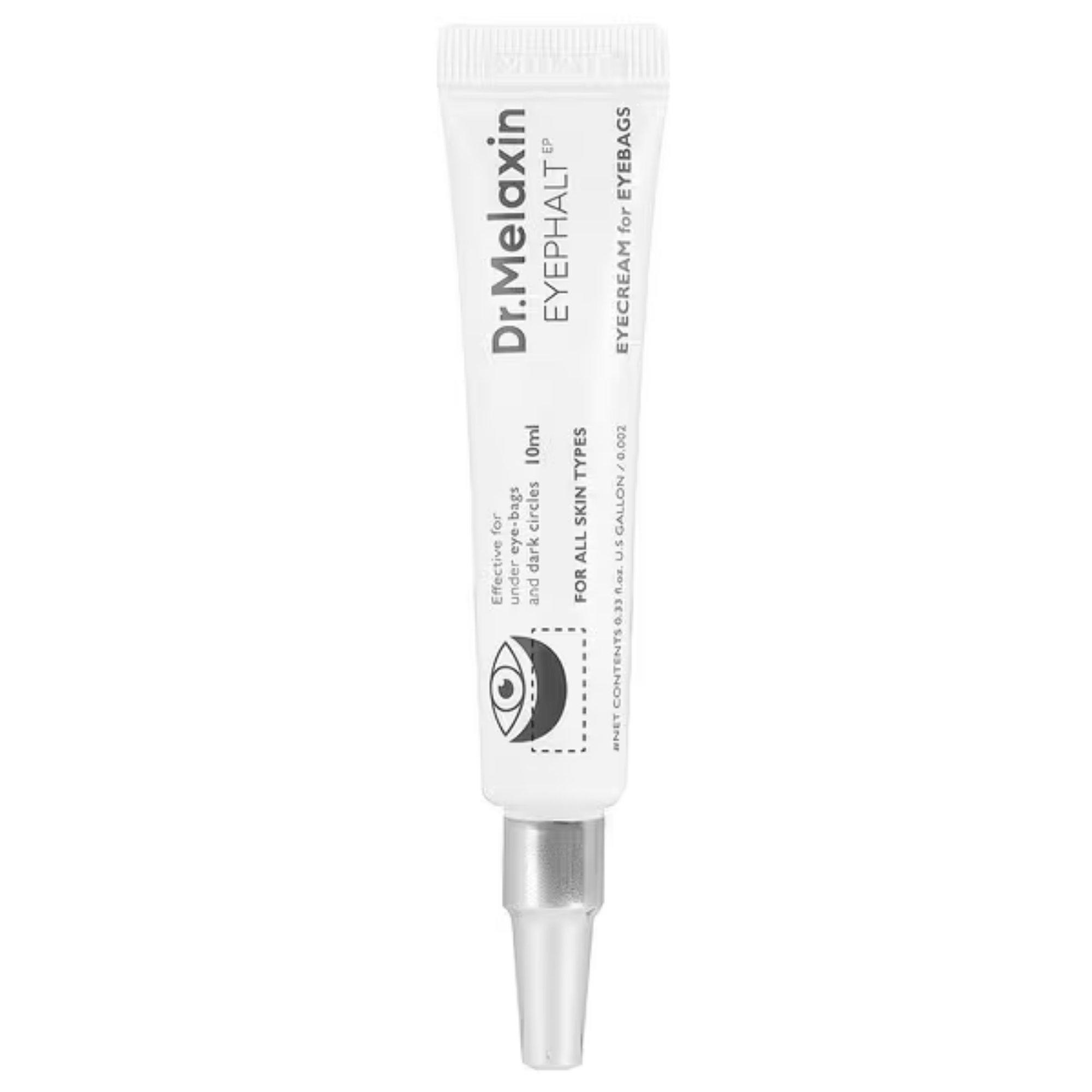Dr. Melaxin Eyephalt Eyecream for Eyebags #1