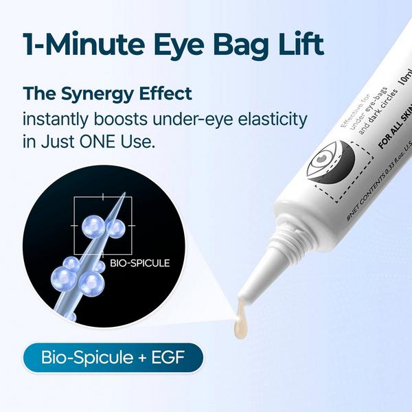 Dr. Melaxin Eyephalt Eyecream for Eyebags #3