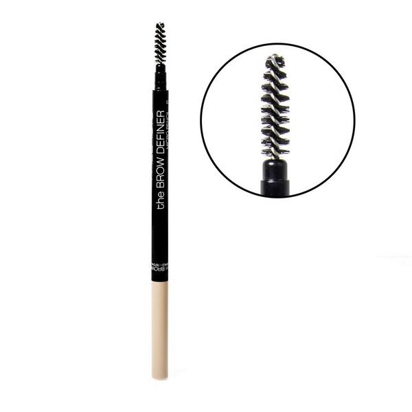 Palladio Beauty Brow Definer Micro Pencil #2