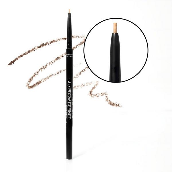 Palladio Beauty Brow Definer Micro Pencil #3