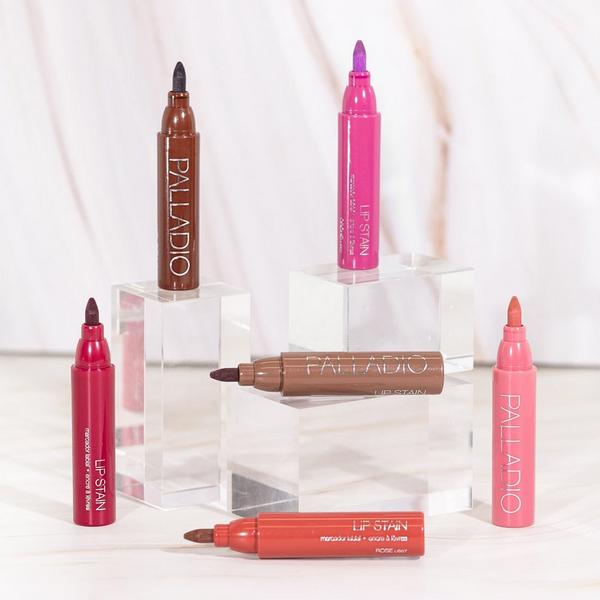 Palladio Beauty Lip Stain Marker #3