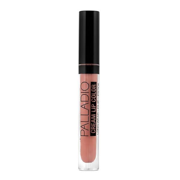 Palladio Beauty Matte Cream Lip Color Lipstick #3
