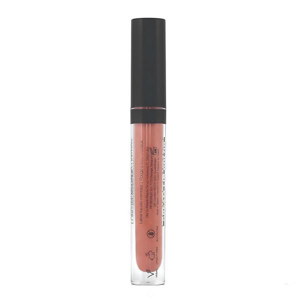 Palladio Beauty Matte Cream Lip Color Lipstick #4