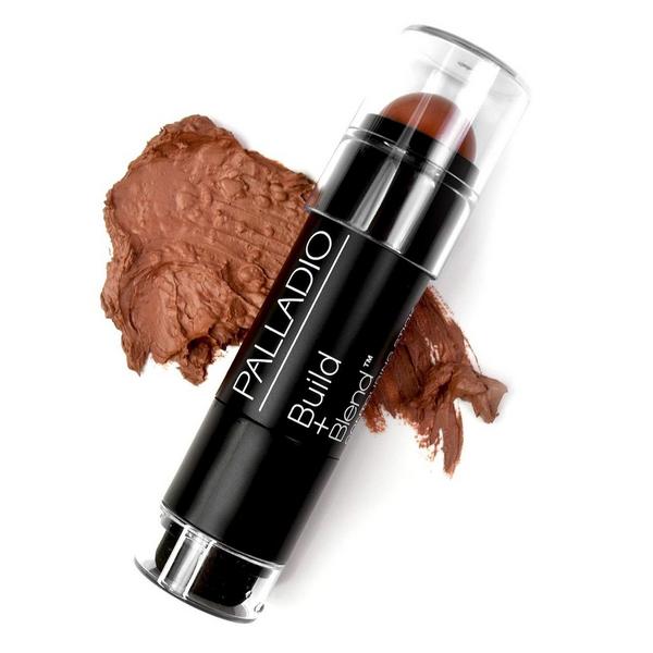 Palladio Beauty Build + Blend Contouring Stick #2
