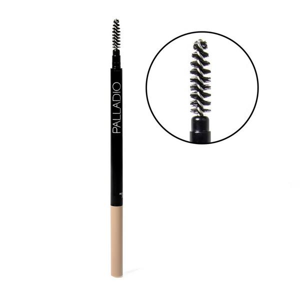 Palladio Beauty Brow Definer Micro Pencil #2