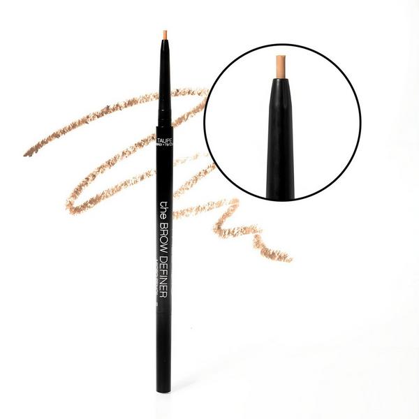 Palladio Beauty Brow Definer Micro Pencil #3