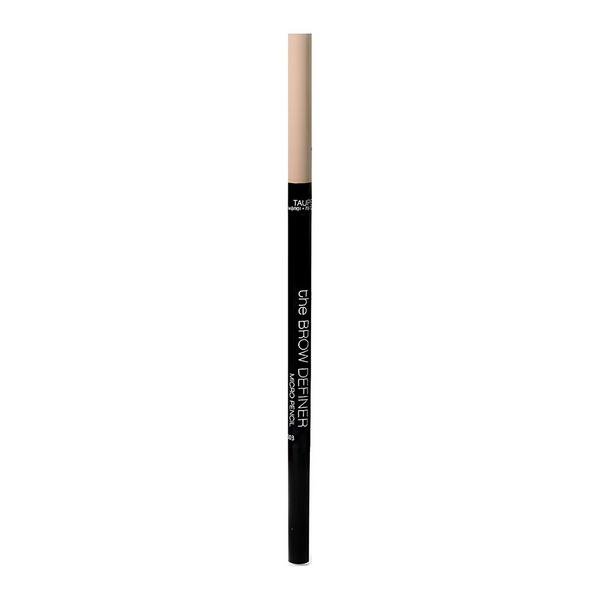 Palladio Beauty Brow Definer Micro Pencil #4
