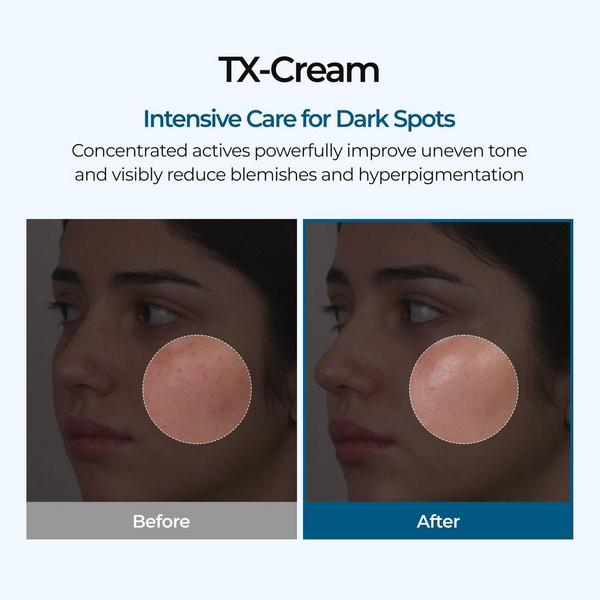 Dr. Melaxin TX Cream #2