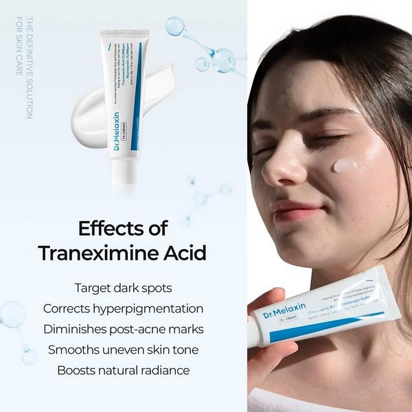 Dr. Melaxin TX Cream #4
